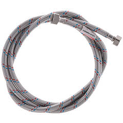 Гнучкі шланги для під'єднання води