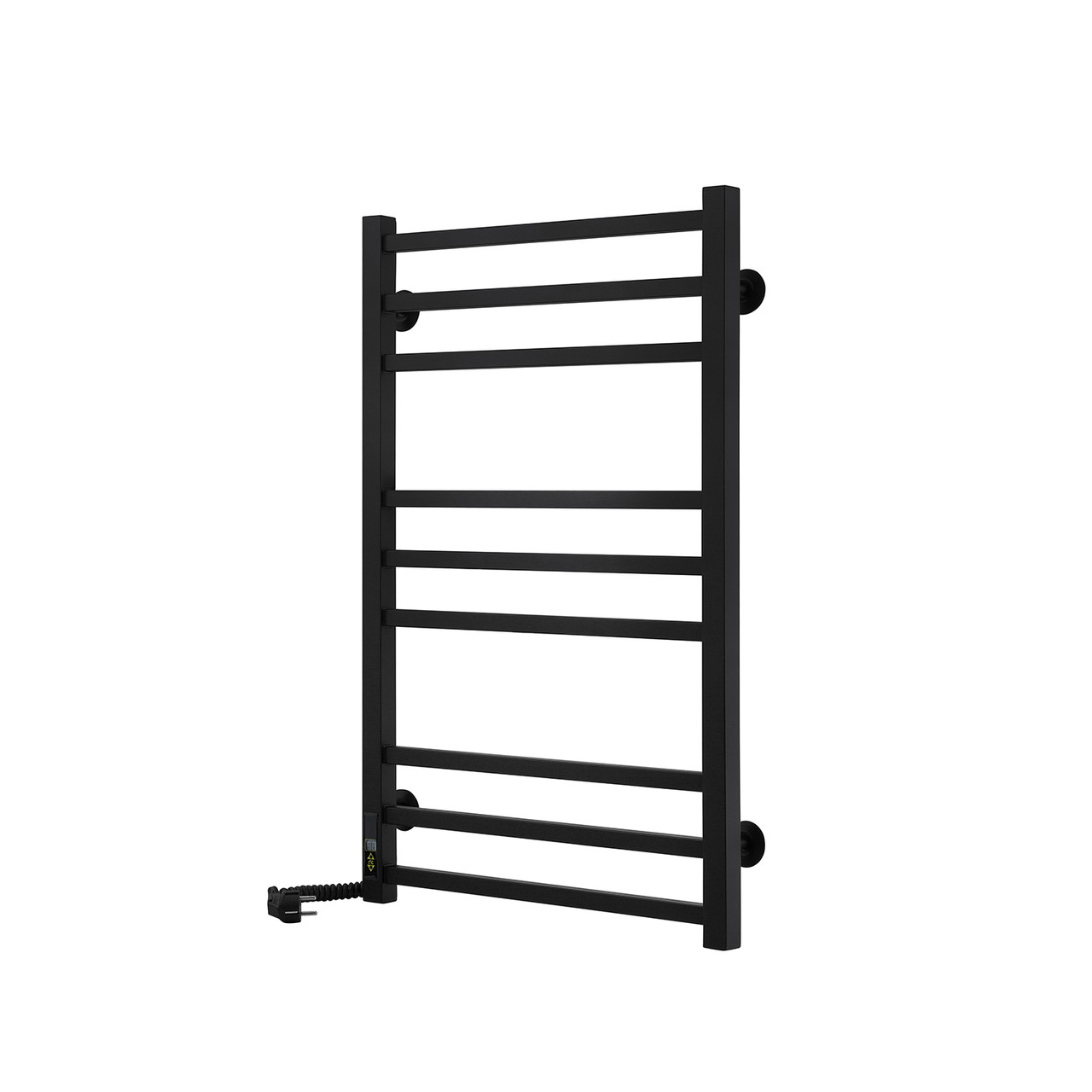 Сушарка для рушників електрична Kroner Велді ДВ01EL 800х500/9 ЕL, фото 1