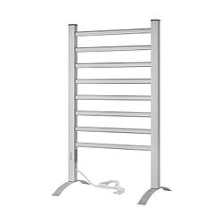 Сушарка для рушників електрична Kroner KRP Hitze-Stil ALM8653-8T