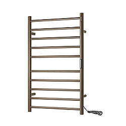 Сушарка для рушників електрична Kroner KRP Hitze-Stets GRP8753-10T