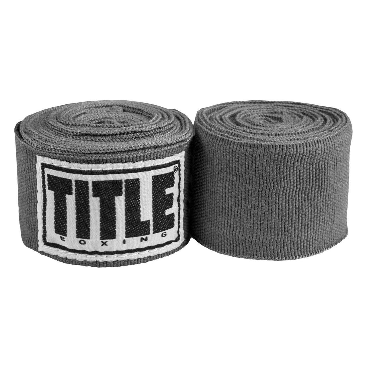 Hand Wraps Mma Title Boxing 180" Mexican Handwraps – Semi-Elastic, White Boxing Hand Wraps - Foto 6