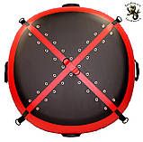 Буй LionFish.sub "Freedaiv" для керування місця Занурень Підводного Мисливця або Фрідайвера, фото 5