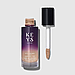 Легка тональна основа тинт + консилер Keys Soulcare It's Like Skin 2-in-1 Concealer + Tint 260 N 30 мл, фото 7