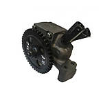 Насос оливний 11ТА-09с2-10 у складі великий зуб Z=43 дизельного двигуна А-01, А-01М