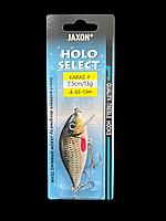 Воблер Columbia (Jaxon) Holo Select Karas 75мм/11.9г
