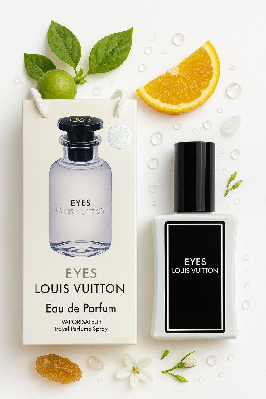 Louis Vuitton eLVes ( Луі Вітон Елвес ) В ПОДАРУНКОВІЙ УПАКОВЦІ 50 МЛ ОПТ, фото 1