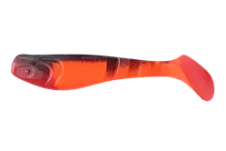 Силіконова приманка Relax Kopyto 3 S 072 R