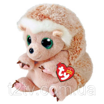 М'яка іграшка Ty Beanie bellies Їжачок BUMPER (40595), фото 1