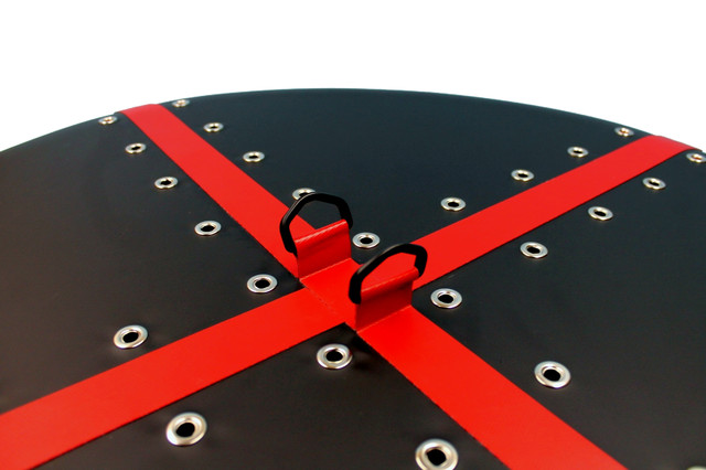 Буй LionFish.sub "Freedaiv" для указания места Погружений Подводного Охотника или Фридайвера