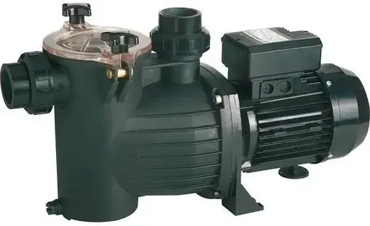 Swim&Fun Pumpe Optima 100 - 0,75Kw 1,00 Hp (наЗамовлення)