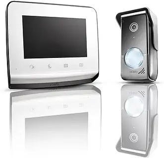 Somfy Connectivity Kit + Exavia Star + Wideodomofon V350 Connect 1241957+1871229 (на📦Заказ)