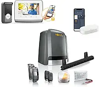 Somfy Connectivity Kit + Slidy Moove 600 + V350 Connect 1246286+1871229 (на📦Заказ)