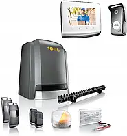 Somfy Do Bram Przesuwnych Wideodomofon V350 24015461870996 (на📦Замовлення)