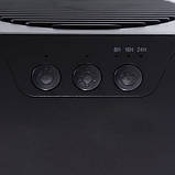 Осушувач повітря , вологопоглинач чорний Ruhhy 26494 Польща, фото 8