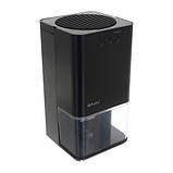 Осушувач повітря , вологопоглинач чорний Ruhhy 26494 Польща, фото 10