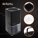Осушувач повітря , вологопоглинач чорний Ruhhy 26494 Польща, фото 6
