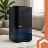 Осушувач повітря , вологопоглинач чорний Ruhhy 26494 Польща, фото 3