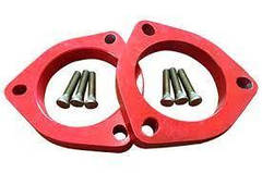 ПРОСТАВКИ НОВІ