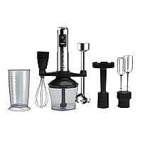 Блендер SOGO SS-14480 1500 Вт Чорний (74722826)