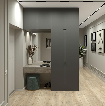 Меблі для передпокою