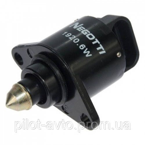 Датчик холостого ходу для Сітроен Берлінго Пежо Партнер 1.8i