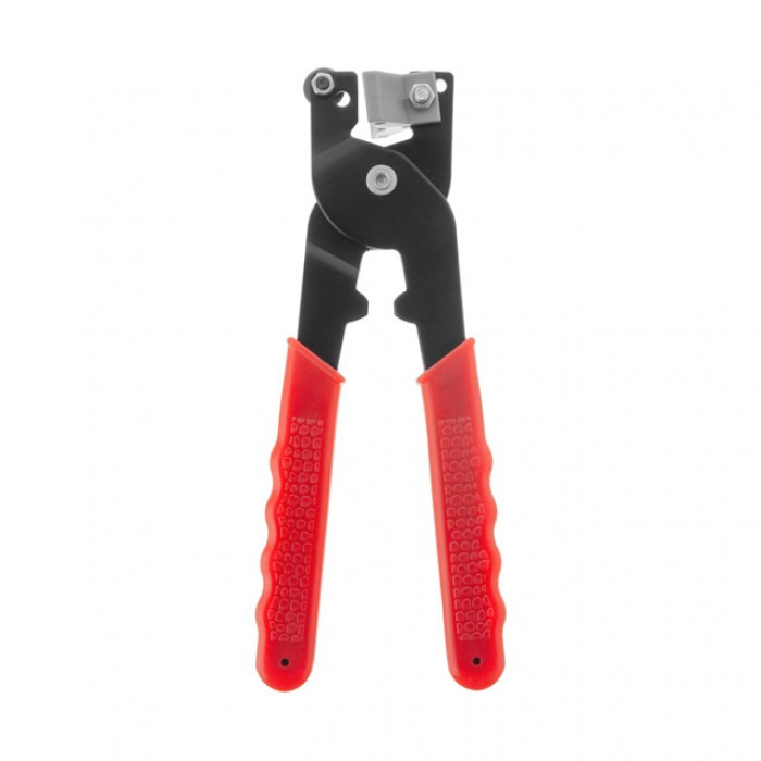 Щипці для різання плитки 210 мм INTERTOOL HT-0340, фото 1