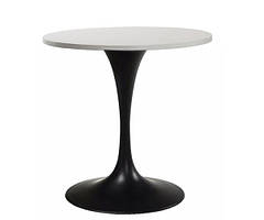 Стіл Кармен R круглий д. 80 см