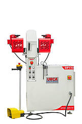 Верстат для полірування та шліфування труб URCA OP110