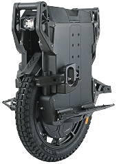 Моноколесо з підвіскою Veteran Lynx на 20 дюймів з батареєю 2700 Wh [Samsung 50S]