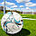 М'яч футбольний SportVida SV-SE0101 Size 5, фото 8