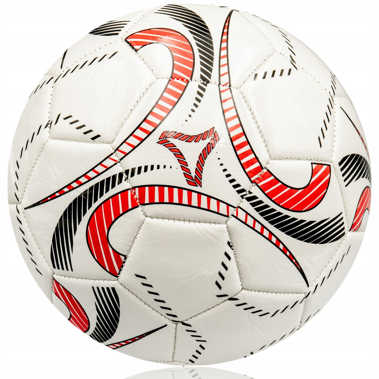 М'яч футбольний SportVida SV-SE0102 Size 5, фото 1