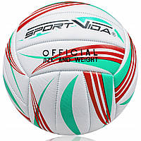 М'яч волейбольний SportVida SV-SE0105 Size 5