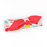 Комплект ясельний 3-х предметний Icecream, фото 5