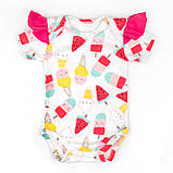 Набір Мороженко з трьох предметів, фото 2