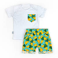 Комплект для хлопчика Banana