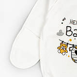 Набір для новонародженого Hello Baby, фото 4