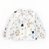 Комплект для немовля Forest Bear, фото 2