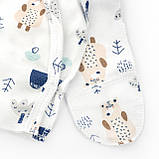 Комплект для немовля Forest Bear, фото 3