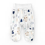 Комплект для немовля Forest Bear, фото 4