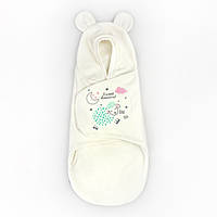 Кокон з капюшоном Баранець