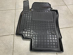 Водійський килимок у салон Seat Altea XL/Altea (Avto-gumm)