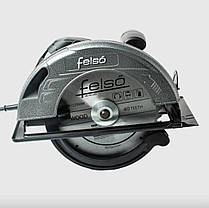 Дисковая пила Felső CS2800, фото 3