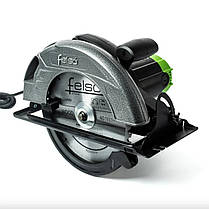 Дисковая пила Felső CS2800, фото 4