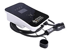 Зарядна станція для електромобіля KS X32/3 Könner&Söhnen, фото 2