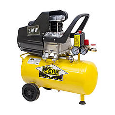 Компресор оливний Werk BM-2T24N