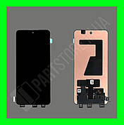 Дисплей OnePlus Nord 4 із сенсором, чорний (AMOLED, оригінальні комплектуючі)