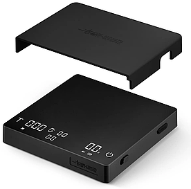 Ваги MHW-3Bomber Cube Coffee Scale 3.0 Pro Max