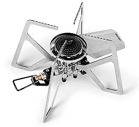 Пальник MHW-3Bomber MET Outdoor Cassette Stove