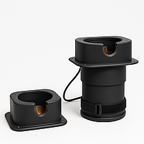 Автоматический очиститель холдера