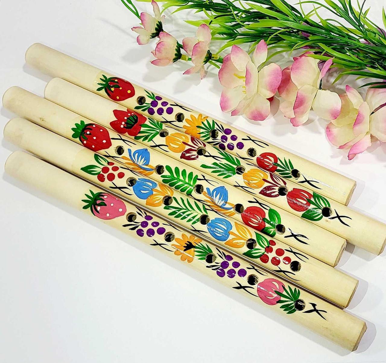 Музична іграшка Дудочка (1 шт) (109-887), фото 1